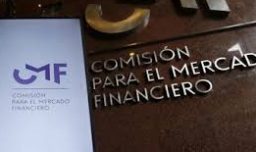 CMF alerta por plataformas no reguladas que ofrecen servicios de inversión: Revisa el listado aquí