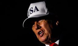 Donald Trump demanda a la BBC y reclama US$ 5 mil millones por difamación tras edición de discurso de 2021