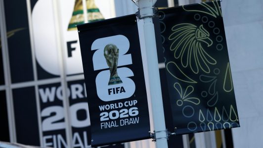 Desafíos del Mundial 2026: Del calor extremo a la situación migratoria, las canchas en mal estado y entradas costosas