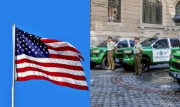 La alerta de la embajada de Estados Unidos por los "turbazos" en Chile: Advirtieron a turistas por delitos en temporada navideña