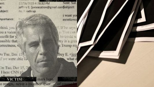 Archivos de Epstein: ¿Qué documentos podrían salir a la luz en 2026?