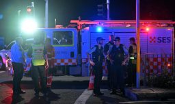 Tiroteo en playa de Australia: Chile condena "acto de violencia injustificado" y envía condolencias a familias de las víctimas