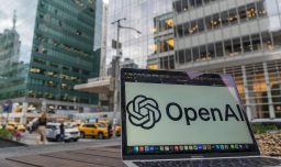 GPT-5.5: OpenAI anuncia su nuevo modelo de inteligencia artificial “más inteligente e intuitivo hasta la fecha”