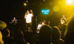 Fluvial 2025: Valdivia se transforma en el epicentro de la música y la industria creativa del Cono Sur