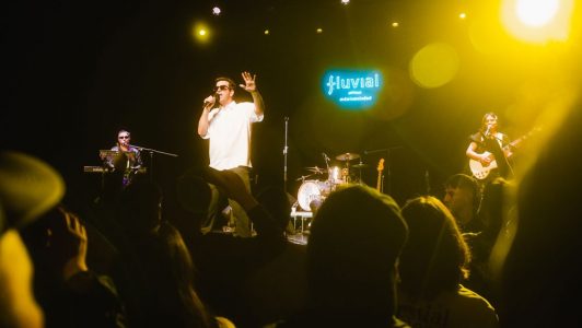 Fluvial 2025: Valdivia se transforma en el epicentro de la música y la industria creativa del Cono Sur