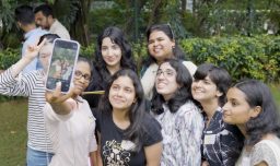 Jóvenes chilenos tienen nueva puerta abierta: beVisioneers, la mentoría global que impulsa ideas sustentables