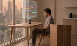 Columna de Mario Saavedra: La nueva obsesión 2025: Asistentes de IA que creen que son tus roommates