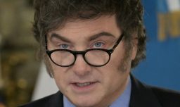 Jornada clave en Argentina: El Gobierno de Milei busca la aprobación de la Ley de Presupuesto 2026