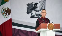 México dice que podría ser “punto de negociación y encuentro” para evitar un conflicto entre EE.UU. y Venezuela