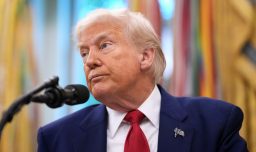 Análisis: Qué significa la última y dramática acción de Trump en Venezuela