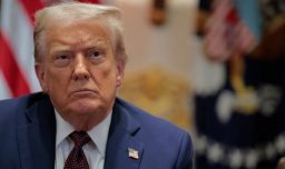 Trump advierte a Petro que será “el siguiente” después de Maduro