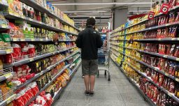 “¿Gran trabajo?”: Donald Trump elogia a Javier Milei, pero Argentina se enfrenta de nuevo al fantasma de la inflación