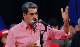 Maduro y el secretario general de la ONU conversan por teléfono sobre la “escalada de amenazas” contra Venezuela