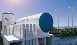 Biministro Álvaro García explica: ¿En qué consiste el proyecto que busca potenciar el hidrógeno verde en Chile?