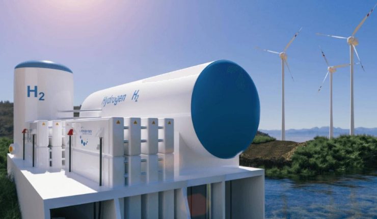 Biministro Álvaro García explica: ¿En qué consiste el proyecto que busca potenciar el hidrógeno verde en Chile?