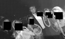 Nuevas fotos de Epstein muestran a Trump, Clinton y otras figuras políticas poderosas de EE.UU.