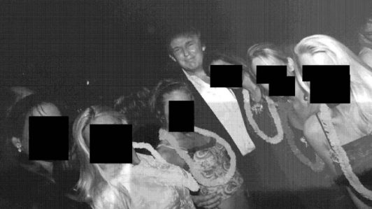 Nuevas fotos de Epstein muestran a Trump, Clinton y otras figuras políticas poderosas de EE.UU.