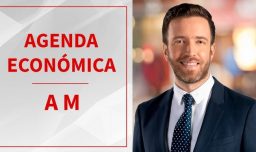 EN VIVO | Agenda Económica: Miércoles 17 de diciembre de 2025