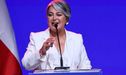 Quiroga por derrota de Jara:"No había estrategia posible para que se pudiera ganar, era muy difícil”