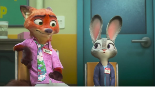 “Zootopia 2” arrasa en la taquilla durante fin de semana de estreno en Estados Unidos y recauda US$ 156 millones