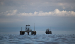 Estados Unidos incauta otro buque frente a la costa de Venezuela, según una fuente