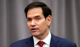 Marco Rubio afirma que el Gobierno venezolano es “intolerable para Estados Unidos”