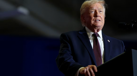 Estados Unidos habría interceptado otro buque cerca de Venezuela: Es el segundo durante este fin de semana