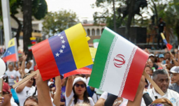 Tras segundo buque incautado, Venezuela dice que Irán ofreció su ayuda para “enfrentar la piratería” de EE.UU.