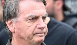 Jair Bolsonaro recibirá el alta médica el jueves tras cuatro operaciones, dicen sus médicos
