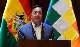 Luis Arce, expresidente de Bolivia, es detenido por presuntos actos de corrupción