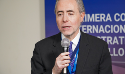 Coordinador Eléctrico Nacional anuncia la renuncia de su director ejecutivo: Ernesto Huber dejará el cargo en marzo de 2026