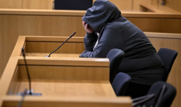 Declaran culpable a un hombre alemán de drogar, violar y filmar a su esposa durante años