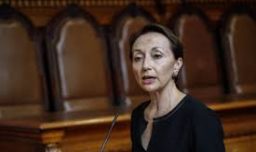 Gloria Ana Chevesich es elegida como nueva presidenta de la Corte Suprema: Es la primera mujer en ocupar el cargo