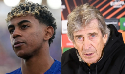 ¿Dónde y a qué hora ver Real Betis vs. Barcelona por LaLiga?