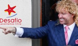 Farkas inaugura viviendas en Quilpué y cuestiona lento avance de reconstrucción en Valparaíso: "una gran vergüenza"