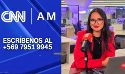 EN VIVO | CNN AM: Miércoles 17 de diciembre de 2025