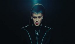 Kidd Voodoo entra al Paseo de Estrellas del Movistar Arena tras romper récord de conciertos