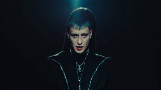 Kidd Voodoo entra al Paseo de Estrellas del Movistar Arena tras romper récord de conciertos