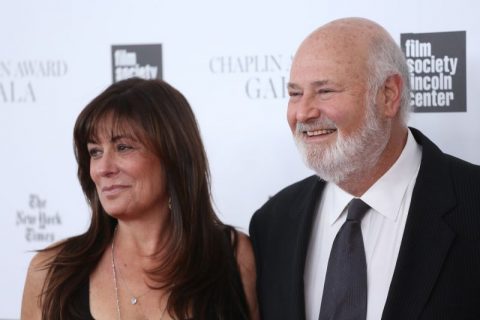 Revelan causa de muerte de Rob y Michele Reiner: El forense confirma homicidio