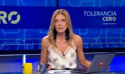 Rincón sobre el exministro de la Suprema: "Hay un problema grave de juicio que aún no detecta Simpértigue"