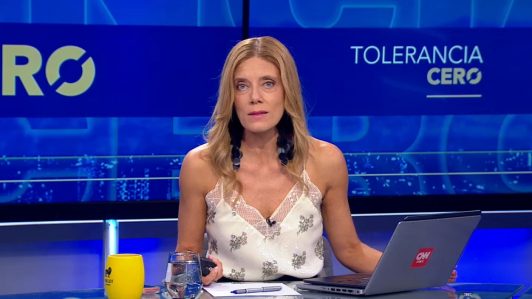 Rincón sobre el exministro de la Suprema: "Hay un problema grave de juicio que aún no detecta Simpértigue"