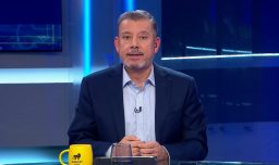 Sepúlveda analiza la “desconfianza” en las instituciones tras el Caso de licencias médicas y la operación Apocalipsis