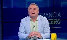 El mensaje de Auth al progresismo tras la derrota electoral: "Si quieren volver a ser alternativa, hagan un análisis profundo"