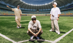 Movimiento Original anuncia concierto por sus 20 años en el Estadio Bicentenario de La Florida