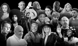 Quiénes murieron en 2025: Celebridades, artistas y líderes mundiales que fallecieron este año