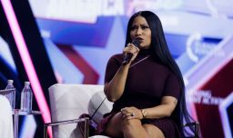 Cómo Nicki Minaj pasó de criticar a Donald Trump a convertirse en su mayor admiradora
