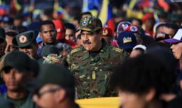 Previo al discurso de Trump, la Cámara rechaza resoluciones sobre poderes de guerra