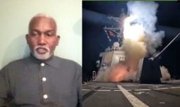 Trump afirma que las Fuerzas Armadas de EE.UU. atacaron a terroristas de ISIS en Nigeria