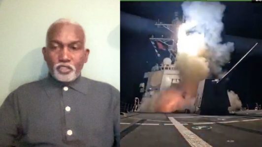 Trump afirma que las Fuerzas Armadas de EE.UU. atacaron a terroristas de ISIS en Nigeria