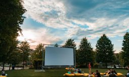 Festival de Cine de Las Condes 2026 en el Parque Araucano: Fechas, precios y cartelera completa
